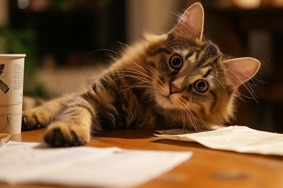 electric litterbox
